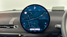 MINI Cooper 160kW SE Sport 54kWh 3dr Auto Electric Hatchback